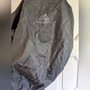 Gregory Backpack Rain Cover